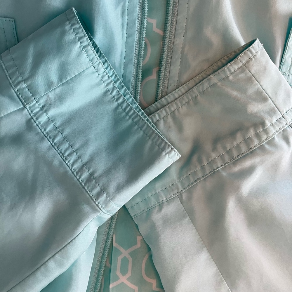 Rain jacket - Picture 4 of 7